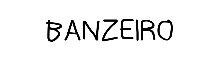 Bookmark Bold  Free Fonts Download