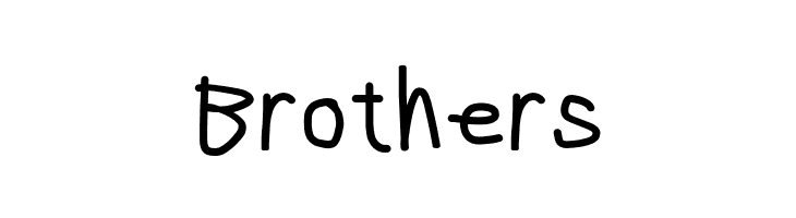 Bookmark Bold  Free Fonts Download