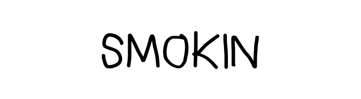 Bookmark Bold  Free Fonts Download