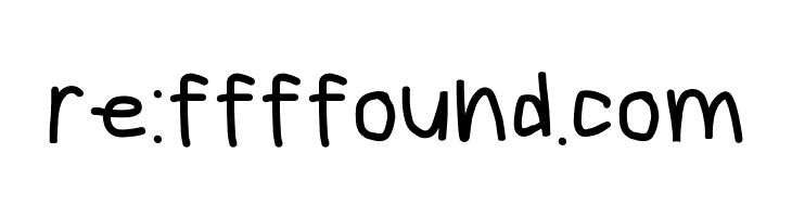 Bookmark Bold  Free Fonts Download