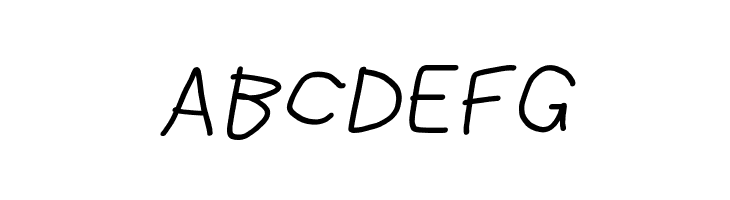 Bookmark SemiBold Italic  Free Fonts Download