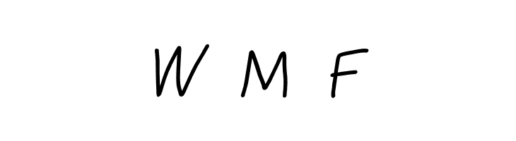 Bookmark SemiBold Italic  Free Fonts Download