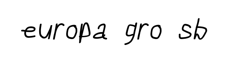 Bookmark SemiBold Italic  Free Fonts Download