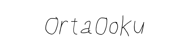 Bookmark Light Italic  Free Fonts Download