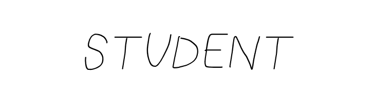 Bookmark Light Italic  Free Fonts Download