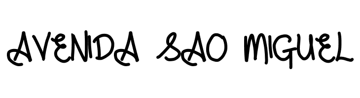 andyallshort  Free Fonts Download