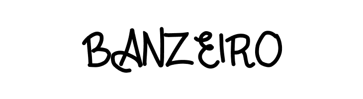 andyallshort  Free Fonts Download