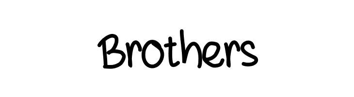 andyallshort  Free Fonts Download