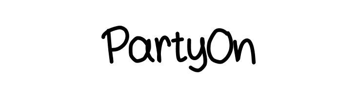 andyallshort  Free Fonts Download