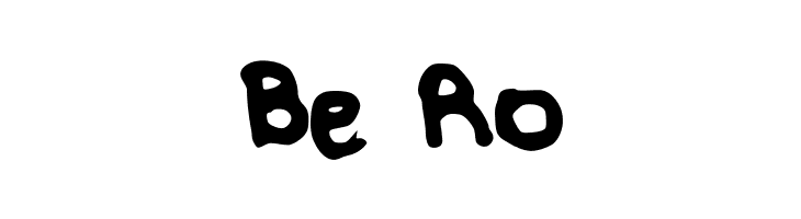 isabellabold  Free Fonts Download