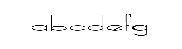 Speed Bowling  Free Fonts Download