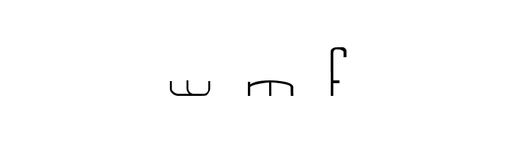 Speed Bowling  Free Fonts Download