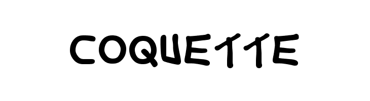 MTV Lowercase 2  Free Fonts Download