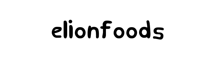 MTV Lowercase 2  Free Fonts Download