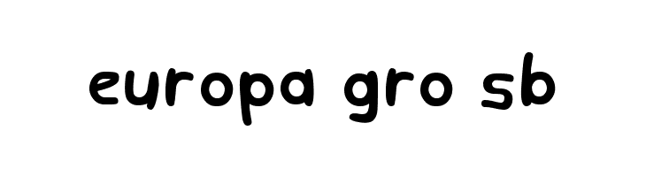 MTV Lowercase 2  Free Fonts Download