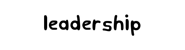 MTV Lowercase 2  Free Fonts Download