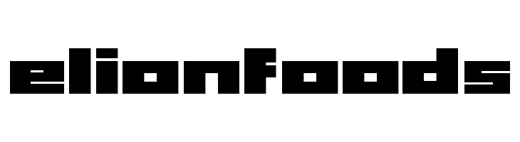 MTV Lowercase 1  Free Fonts Download