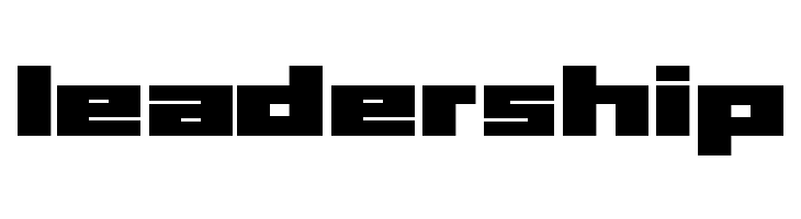 MTV Lowercase 1  Free Fonts Download