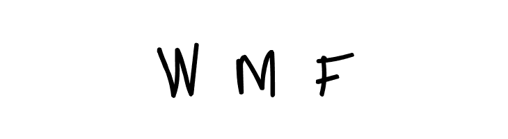 Thebestofmylove-bold  Free Fonts Download