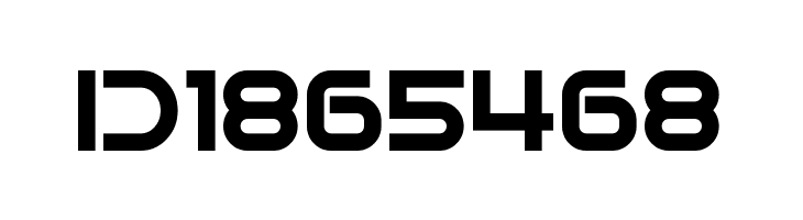 IDroid  Free Fonts Download