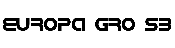 IDroid Bold  Free Fonts Download