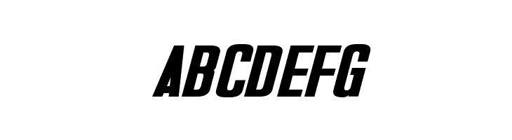 Overseer Italic  Free Fonts Download