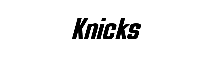 Overseer Italic  Free Fonts Download