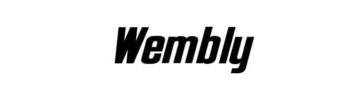 Overseer Italic  Free Fonts Download