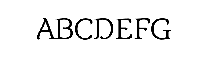 Barkentina  Free Fonts Download