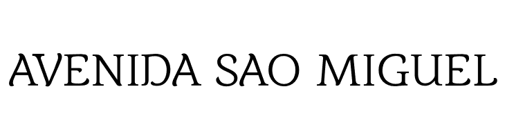 Barkentina  Free Fonts Download