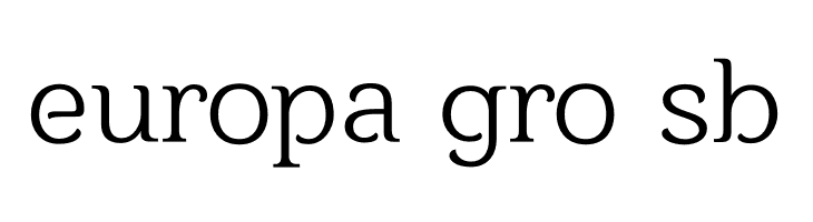 Barkentina  Free Fonts Download
