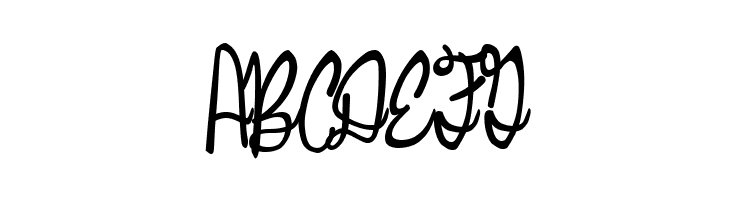 Brown Bag  Free Fonts Download