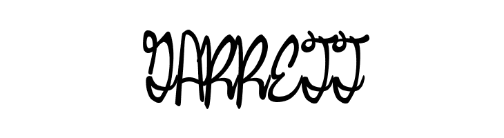 Brown Bag  Free Fonts Download