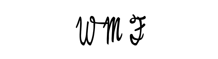 Brown Bag  Free Fonts Download