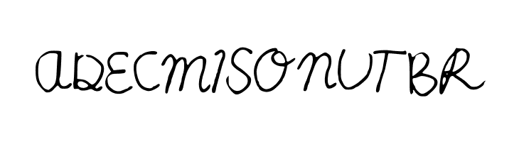 Scribble_Scrabble  Free Fonts Download