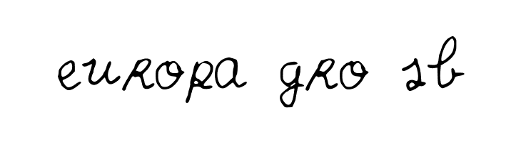 Scribble_Scrabble  Free Fonts Download