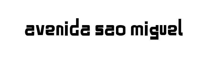 alphabold  Free Fonts Download