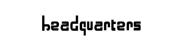 alphabold  Free Fonts Download