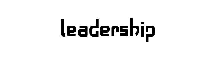 alphabold  Free Fonts Download