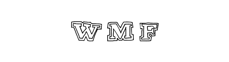 ClubSport  Free Fonts Download