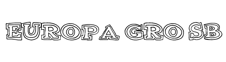 ClubSport  Free Fonts Download