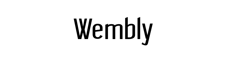 Wagashi Sans Regular  Free Fonts Download