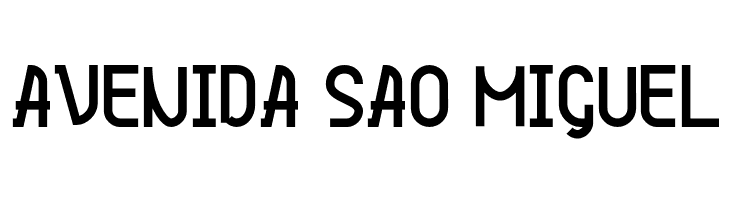 Genji Bold  Free Fonts Download