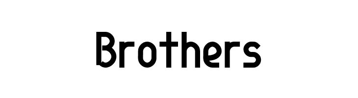 Genji Bold  Free Fonts Download