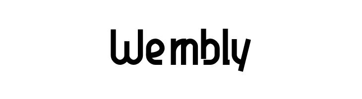 Genji Bold  Free Fonts Download