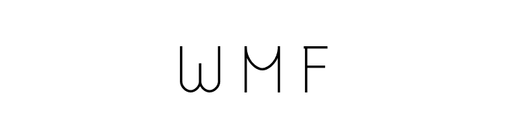 Genji Thin  Free Fonts Download