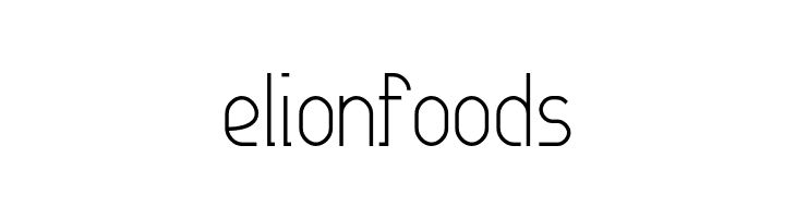 Genji Thin  Free Fonts Download