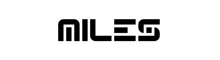 Reqruit Mk 2  Free Fonts Download