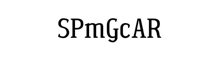 Wagashi Serif  Free Fonts Download