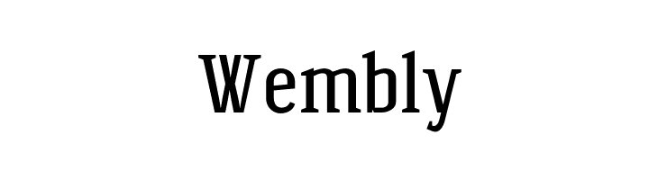 Wagashi Serif  Free Fonts Download